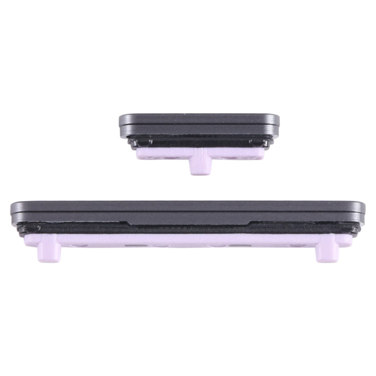 Set pulsanti accensione e volume Samsung Galaxy Tab S9+ - immagine 2