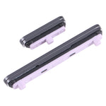 Set pulsanti accensione e volume Samsung Galaxy Tab S9+ - immagine 3
