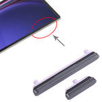 Set pulsanti accensione e volume Samsung Galaxy Tab S9+ - immagine 4