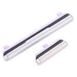 Set pulsanti accensione e volume Samsung Galaxy Tab S9+ - immagine 5