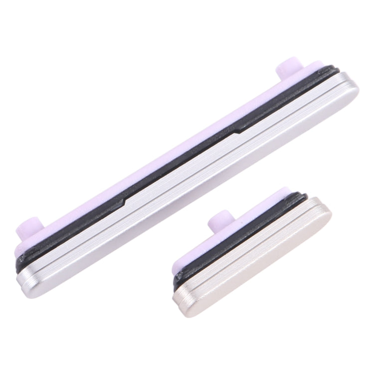 Set pulsanti accensione e volume Samsung Galaxy Tab S9+ - immagine 5