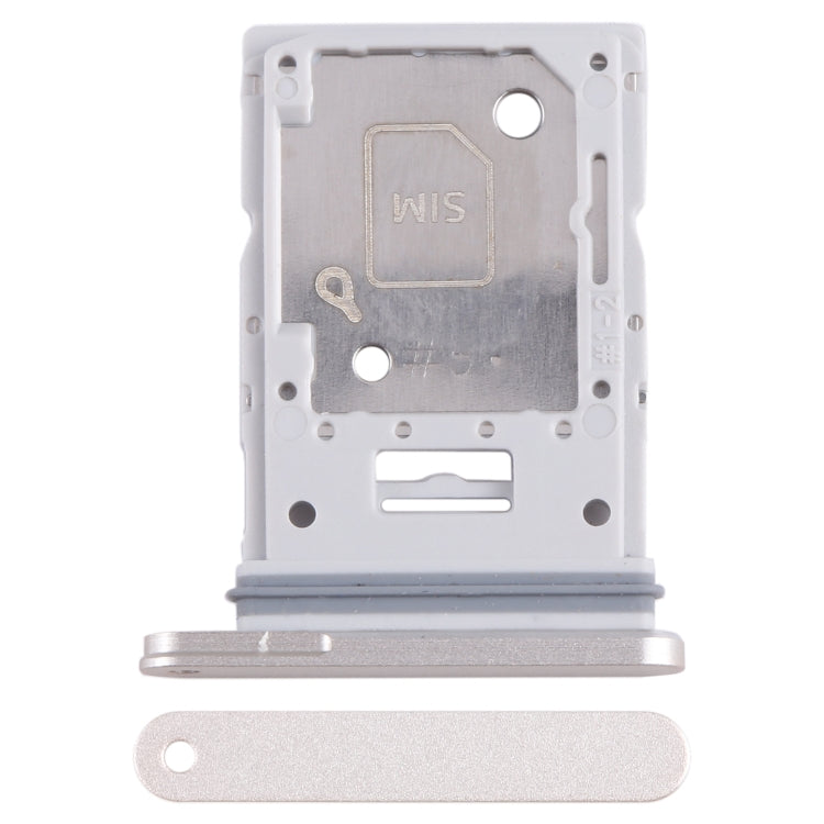 Vassoio SIM e microSD per Samsung Galaxy Tab S9 SM-X716 - immagine 5