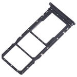 Vassoio SIM e Micro SD per Samsung Galaxy A05 SM-A055 - immagine 3