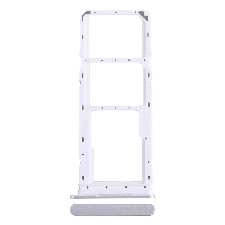 Vassoio SIM e Micro SD per Samsung Galaxy A05 SM-A055 - immagine 6