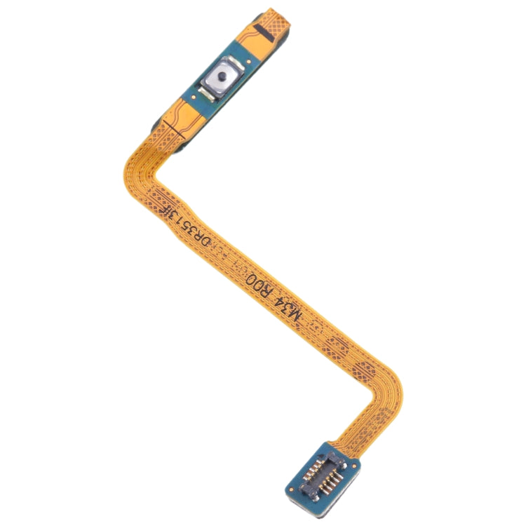Cavo flex sensore impronte per Samsung Galaxy M34 5G - immagine 3