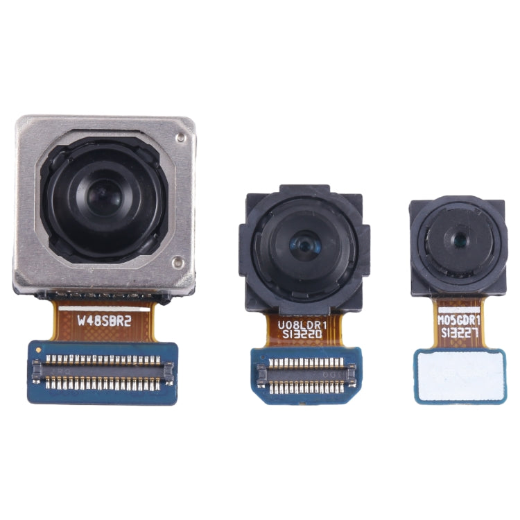 Set fotocamera posteriore Samsung Galaxy A34 5G SM-A346B