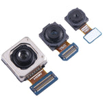 Set fotocamera posteriore Samsung Galaxy A34 5G SM-A346B - immagine 2