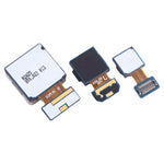 Set fotocamera posteriore Samsung Galaxy A34 5G SM-A346B - immagine 3