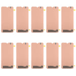 Adesivi posteriori digitalizzatore per Samsung Galaxy A20