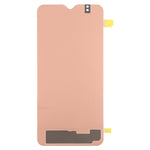 Adesivi posteriori digitalizzatore per Samsung Galaxy A20
