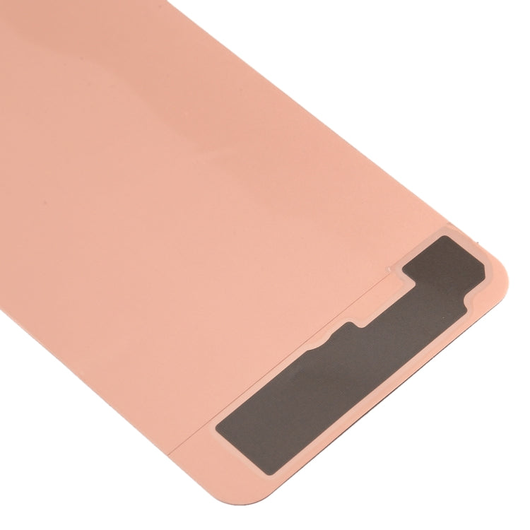 Adesivi posteriori digitalizzatore per Samsung Galaxy A20