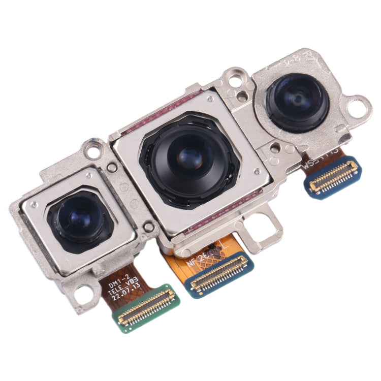 Set fotocamera originale per Samsung Galaxy S23 e S23+