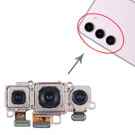 Set fotocamera originale per Samsung Galaxy S23 e S23+