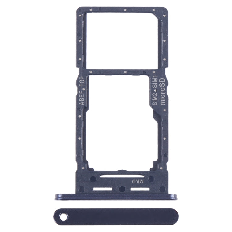 Vassoio SIM e Micro SD per Samsung Galaxy A25 5G SM-A256B