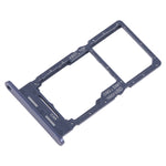 Vassoio SIM e Micro SD per Samsung Galaxy A25 5G SM-A256B - immagine 2