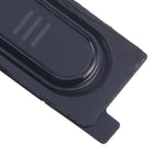 Pulsante menu originale per Samsung Galaxy Tab Active3 8.0 - immagine 4