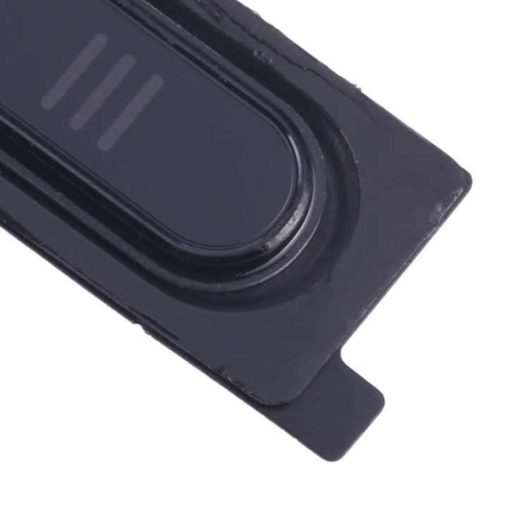 Pulsante menu originale per Samsung Galaxy Tab Active3 8.0 - immagine 4