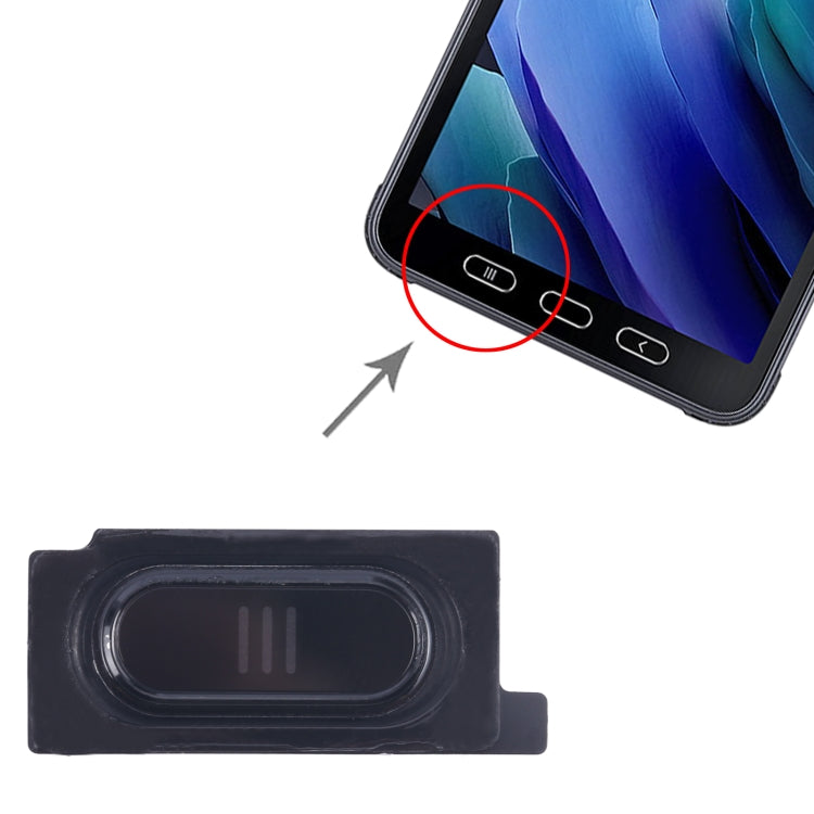 Pulsante menu originale per Samsung Galaxy Tab Active3 8.0 - immagine 5