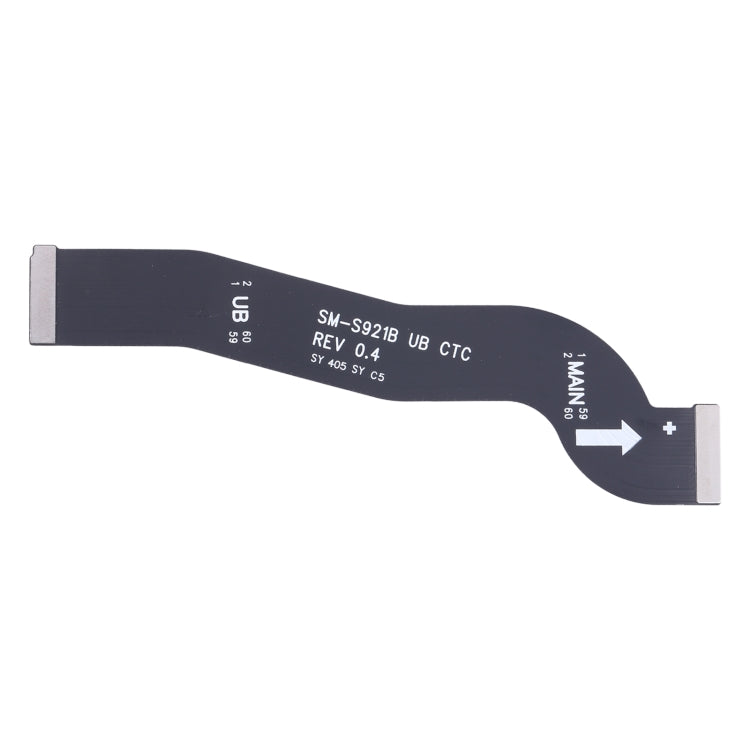 Cavo flessibile LCD originale per Samsung Galaxy S24 5G