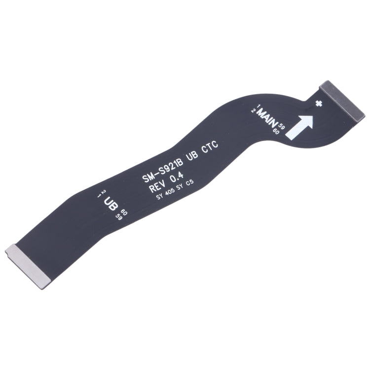 Cavo flessibile LCD originale per Samsung Galaxy S24 5G