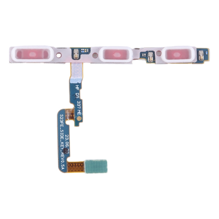 Cavo flessibile pulsanti accensione e volume per Samsung Galaxy S