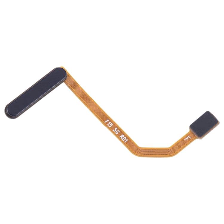 Cavo flex sensore impronte per Samsung Galaxy F15 SM-E156B - immagine 2