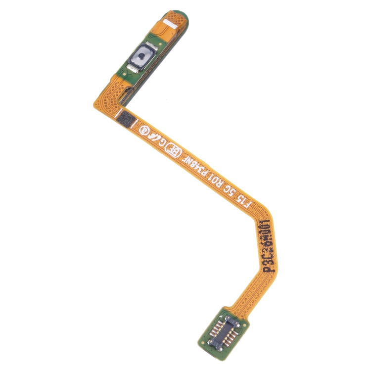 Cavo flex sensore impronte per Samsung Galaxy F15 SM-E156B - immagine 3