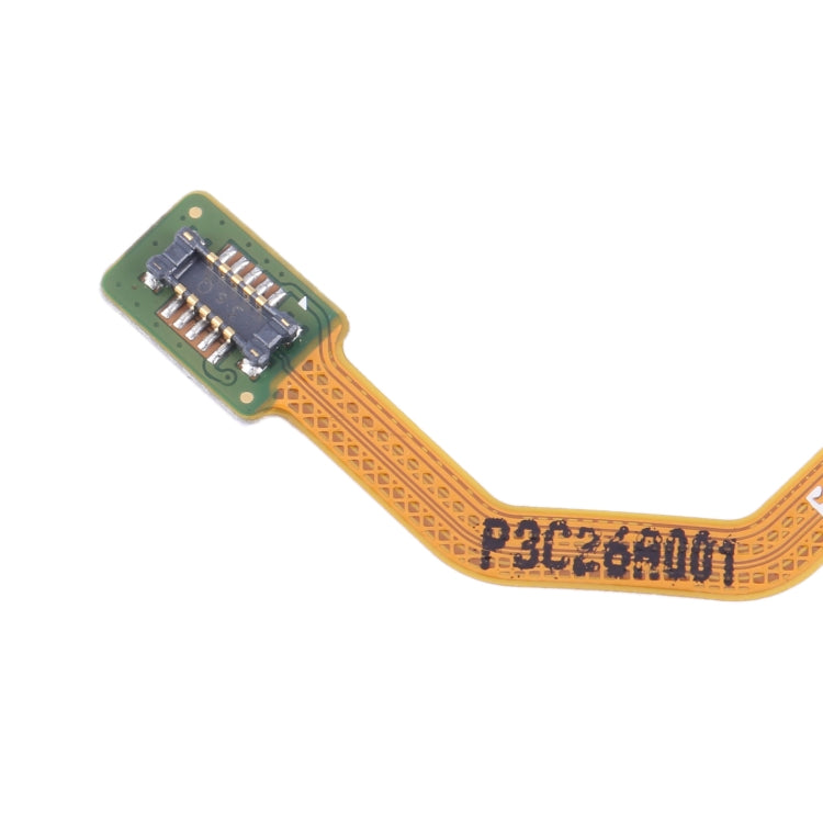 Cavo flex sensore impronte per Samsung Galaxy F15 SM-E156B - immagine 4