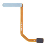 Cavo flex sensore impronte per Samsung Galaxy F15 SM-E156B - immagine 5