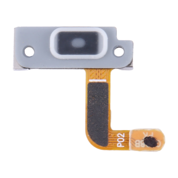 Cavo flessibile pulsante accensione per Samsung Galaxy S21 Ultra