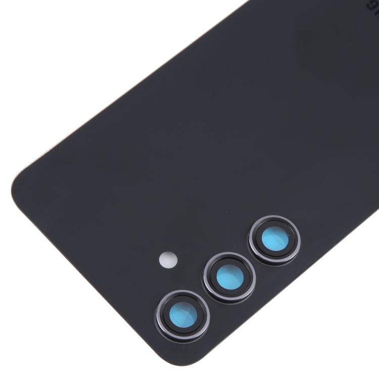 Cover posteriore di ricambio Samsung Galaxy S24 con lente fotocamera - immagine 4