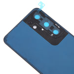 Cover posteriore di ricambio Samsung Galaxy S24 con lente fotocamera - immagine 5