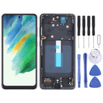 Schermo LCD TFT completo per Samsung Galaxy S21 FE 5G