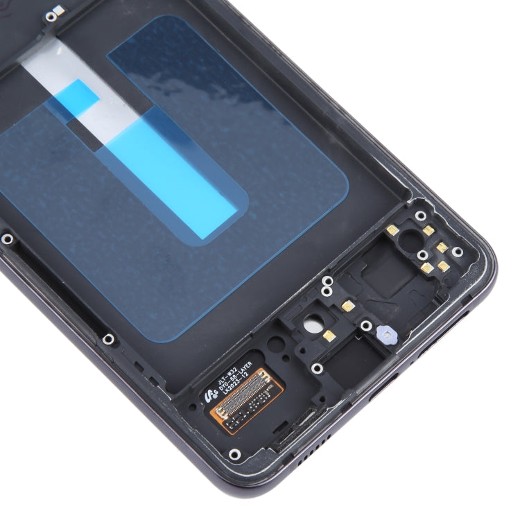 Schermo LCD TFT completo per Samsung Galaxy S21 FE 5G