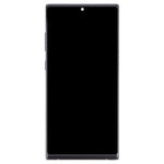Schermo LCD TFT con digitalizzatore per Samsung Galaxy Note10+