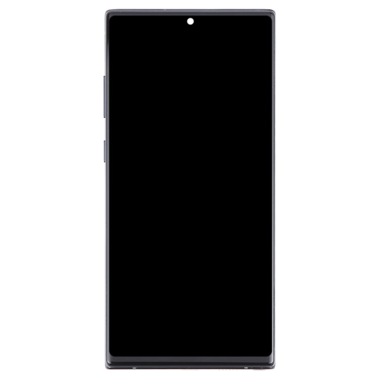 Schermo LCD TFT con digitalizzatore per Samsung Galaxy Note10+