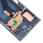 Schermo LCD TFT con digitalizzatore per Samsung Galaxy Note10+