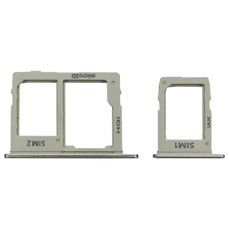 Vassoio SIM e Micro SD per Samsung Galaxy J6 2018 SM-J600 - immagine 5