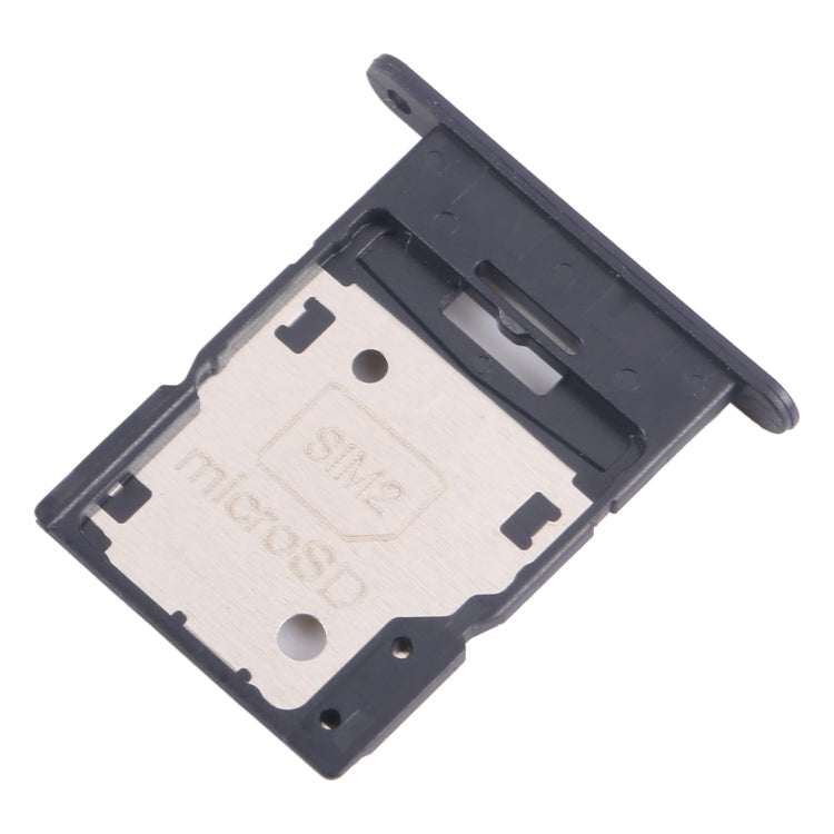 Vassoio SIM e Micro SD per Samsung Galaxy A15 4G SM-A155F - immagine 3