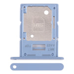 Vassoio SIM e Micro SD per Samsung Galaxy A15 4G SM-A155F - immagine 5