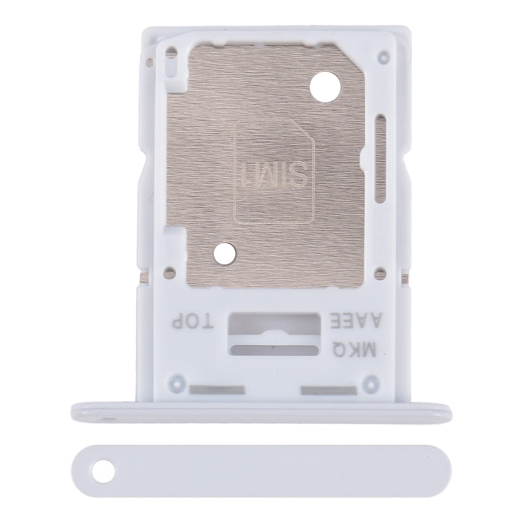 Vassoio SIM e Micro SD per Samsung Galaxy A15 4G SM-A155F - immagine 6
