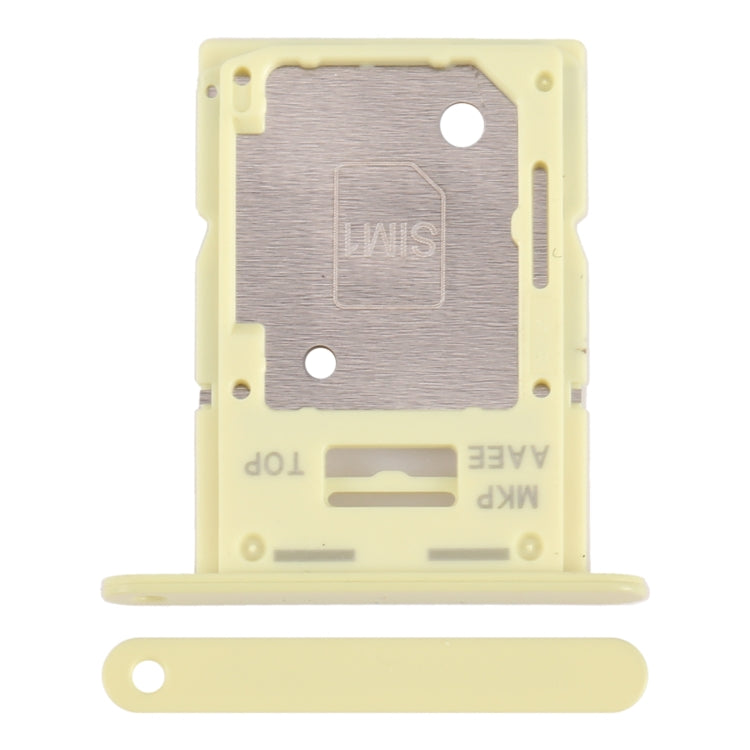 Vassoio SIM e Micro SD per Samsung Galaxy A15 4G SM-A155F - immagine 7