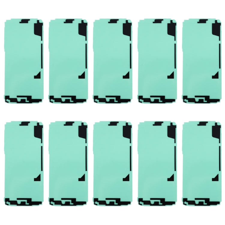 Adesivo impermeabile per Samsung Galaxy S7 - 10 pezzi