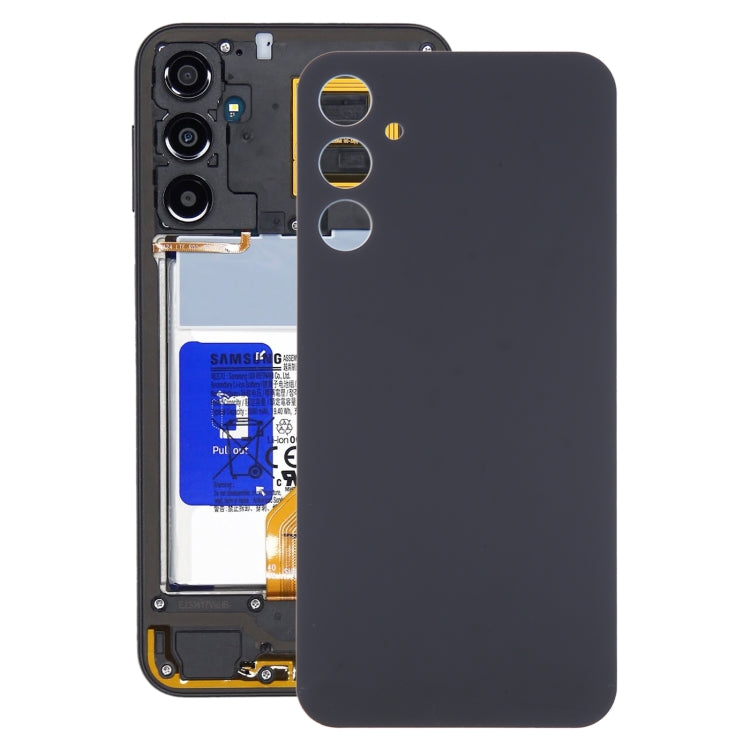 Per Samsung Galaxy A24 4G SM-A245F Cover posteriore batteria originale(), For Samsung Galaxy A24 4G