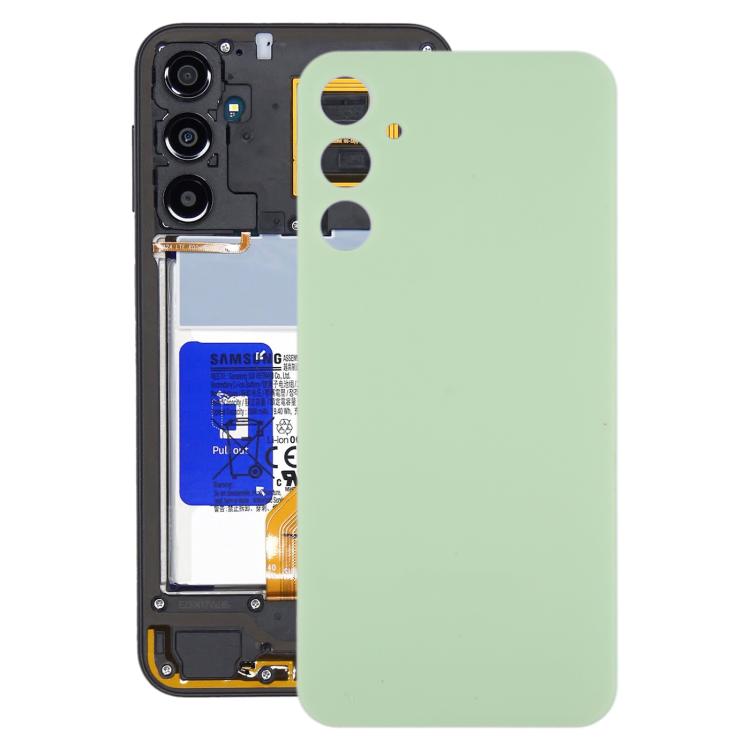 Per Samsung Galaxy A24 4G SM-A245F Cover posteriore batteria originale(), For Samsung Galaxy A24 4G