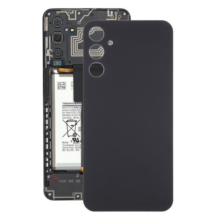 Per Samsung Galaxy A34 SM-A346B Cover posteriore batteria originale, For Samsung Galaxy A34
