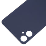 Per Samsung Galaxy A05 SM-A055F Cover posteriore batteria originale, For Samsung Galaxy A05