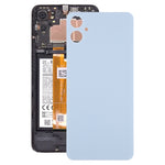 Per Samsung Galaxy A05 SM-A055F Cover posteriore batteria originale, For Samsung Galaxy A05
