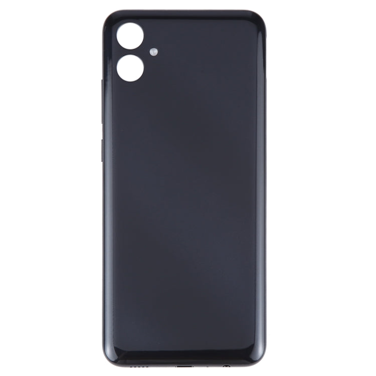 Per Samsung Galaxy A04e SM-A0042F Cover posteriore batteria originale, For Samsung Galaxy A04e