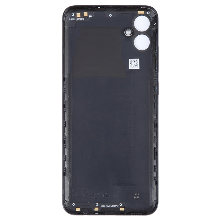 Per Samsung Galaxy A04e SM-A0042F Cover posteriore batteria originale, For Samsung Galaxy A04e